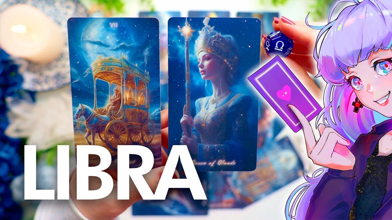 Libra NUEVO CAMBIO DEL CIELO A LA TIERRA! UN AMOR SINCERO APARECE, ESTA 