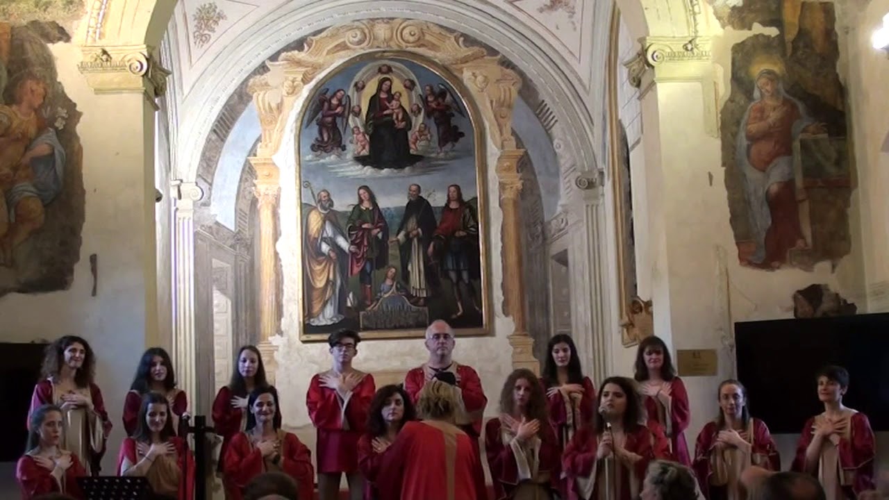 Fix you - Gospel Soul Carpi