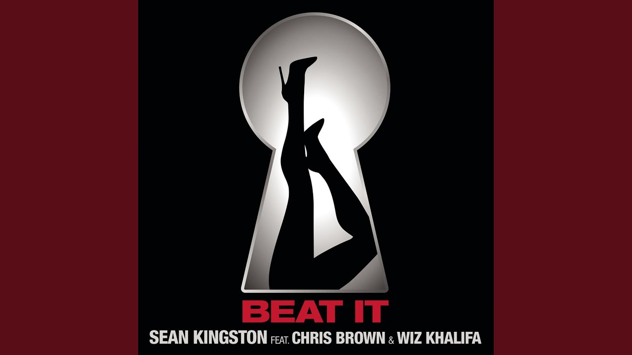Beat It (Clean Version)