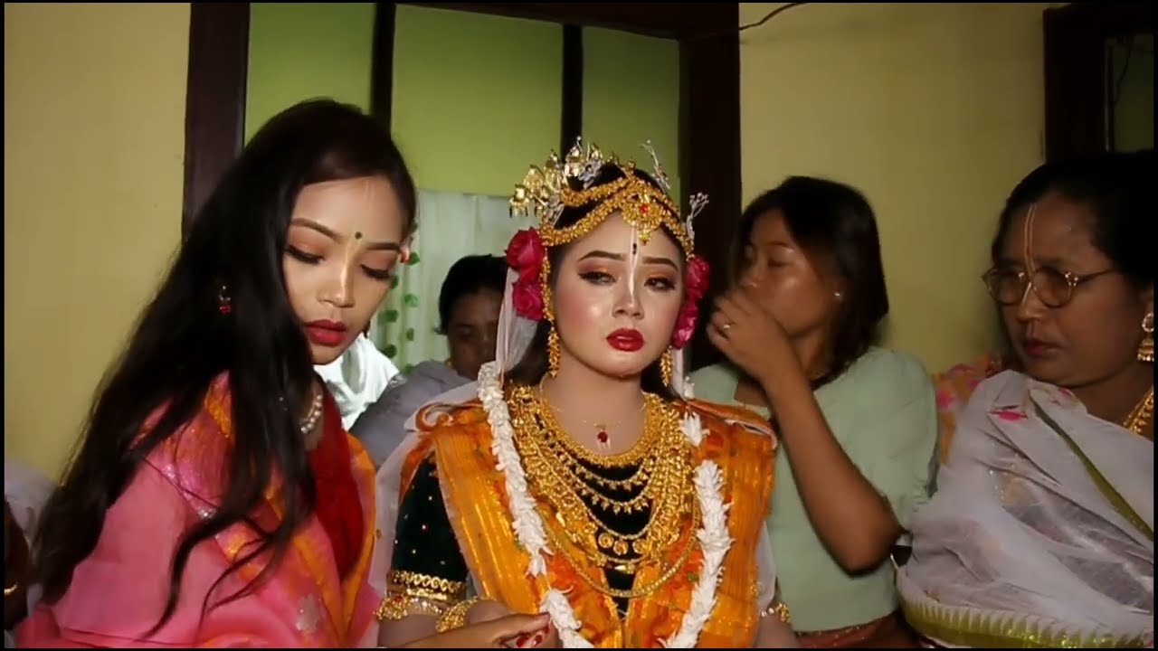 ningol oibina mayum thadoklamdai 😒