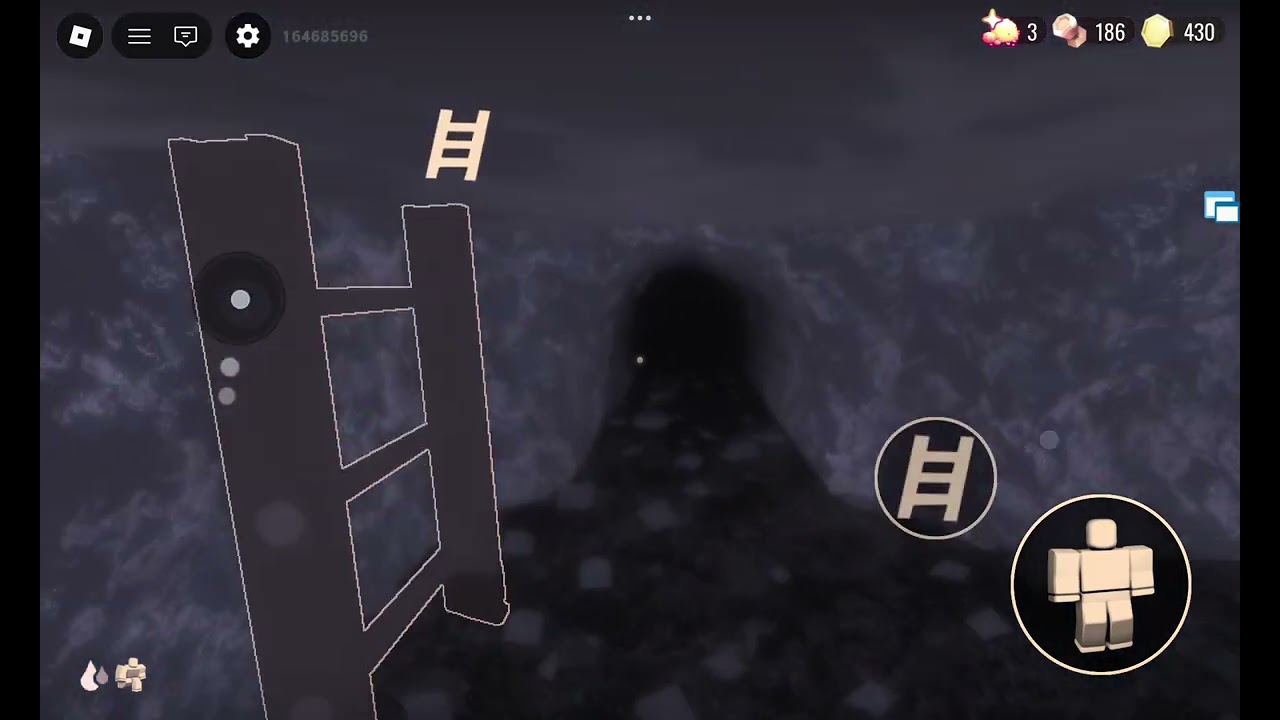 im playing doors again in floor 2