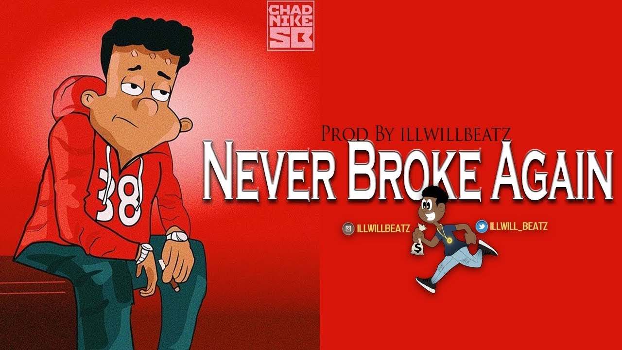 *FREE NBA YoungBoy Type Beat 