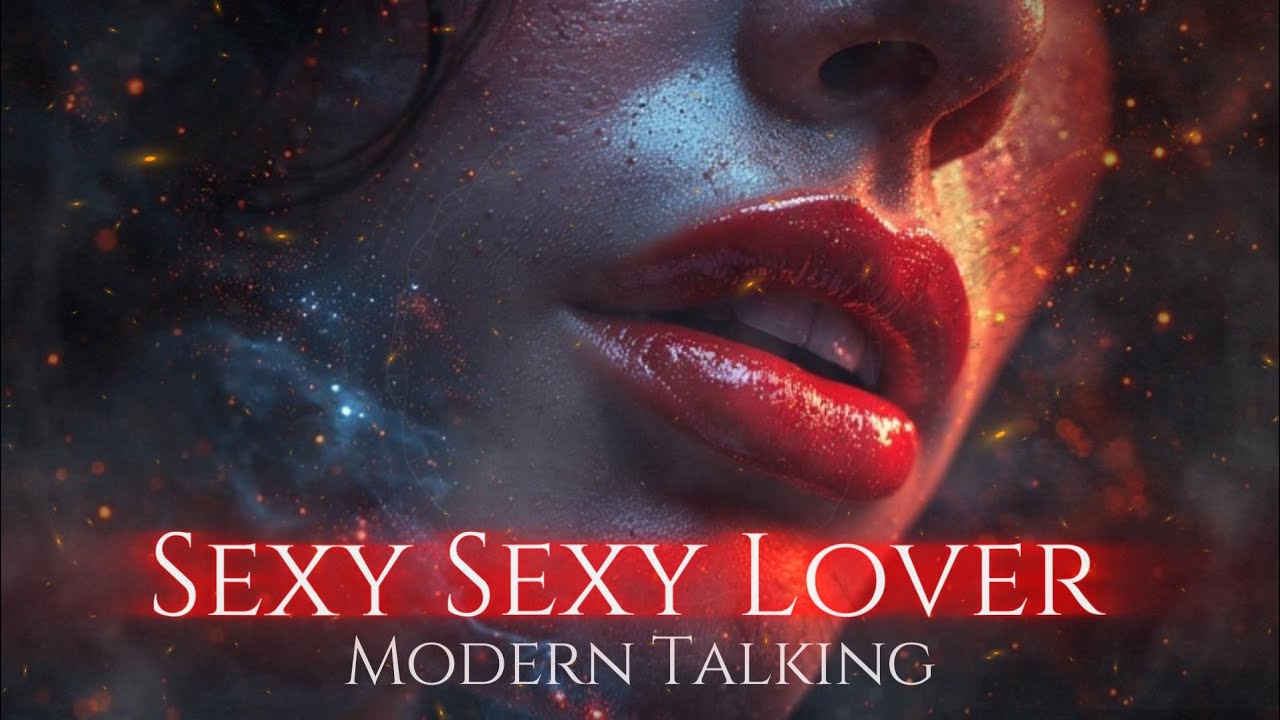 Modern Talking - Sexy Sexy Lover [Epic Dark Techno] [INFERNUM]