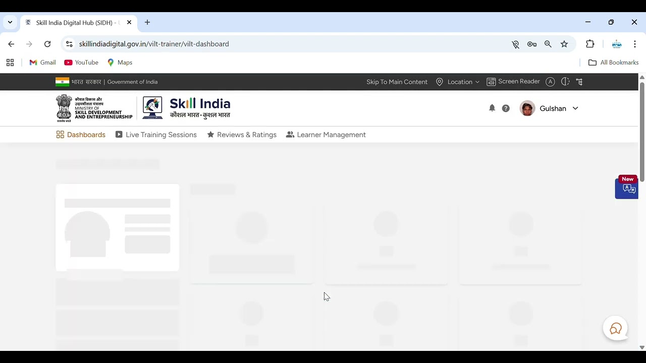 How to Download Trainer Certificate from Skills india digital hub #skillindia #skill india digital