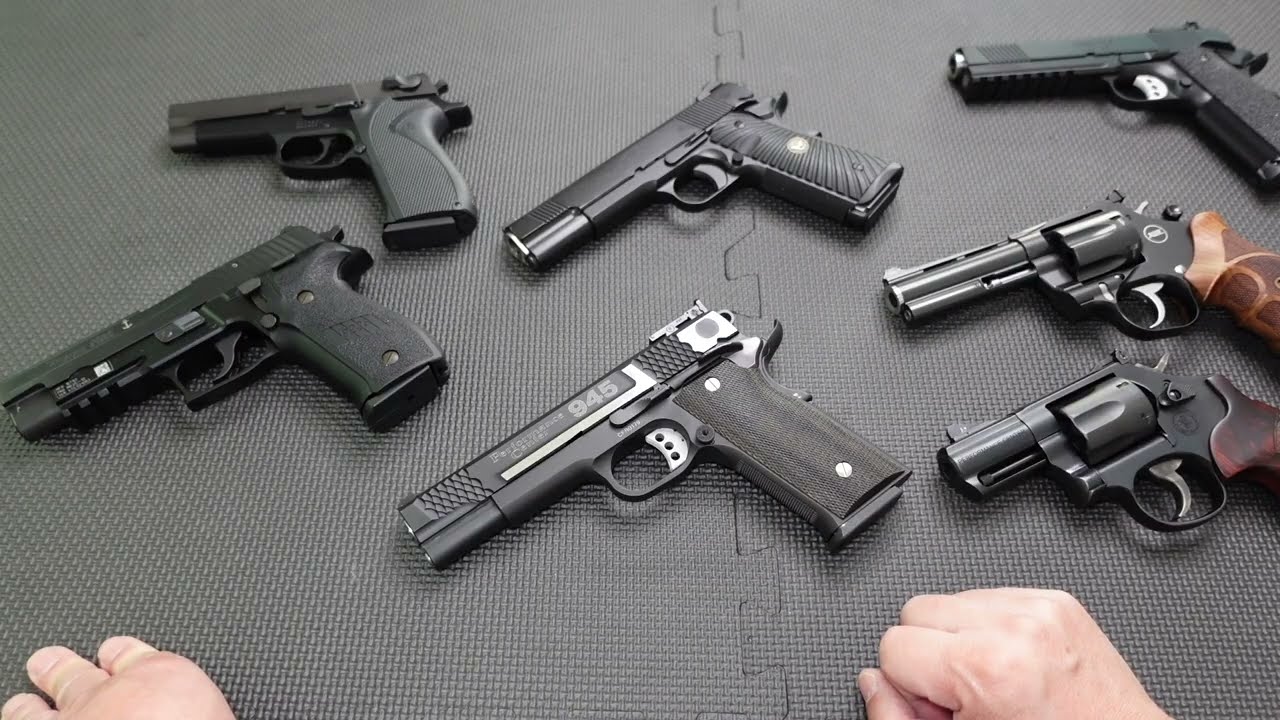 Утраченное искусство: утрачено ли оружейное мастерство?