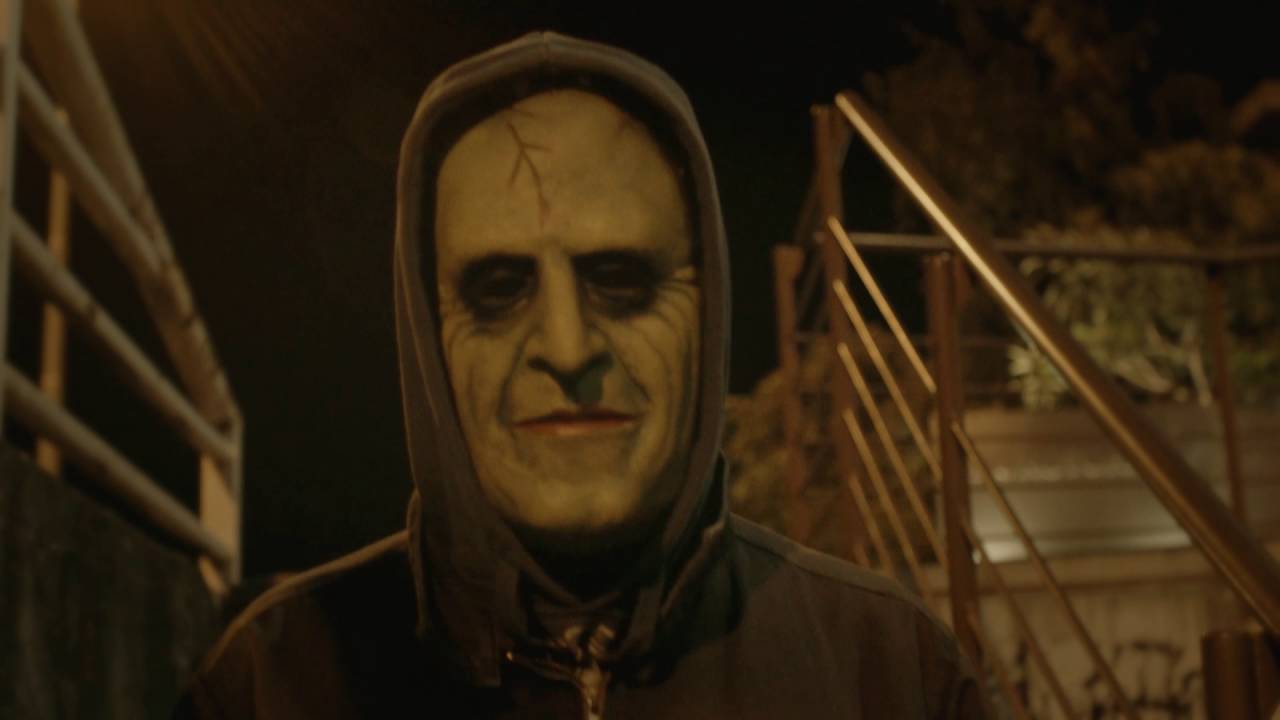 TRAITRS - HERETIC Official Music Video