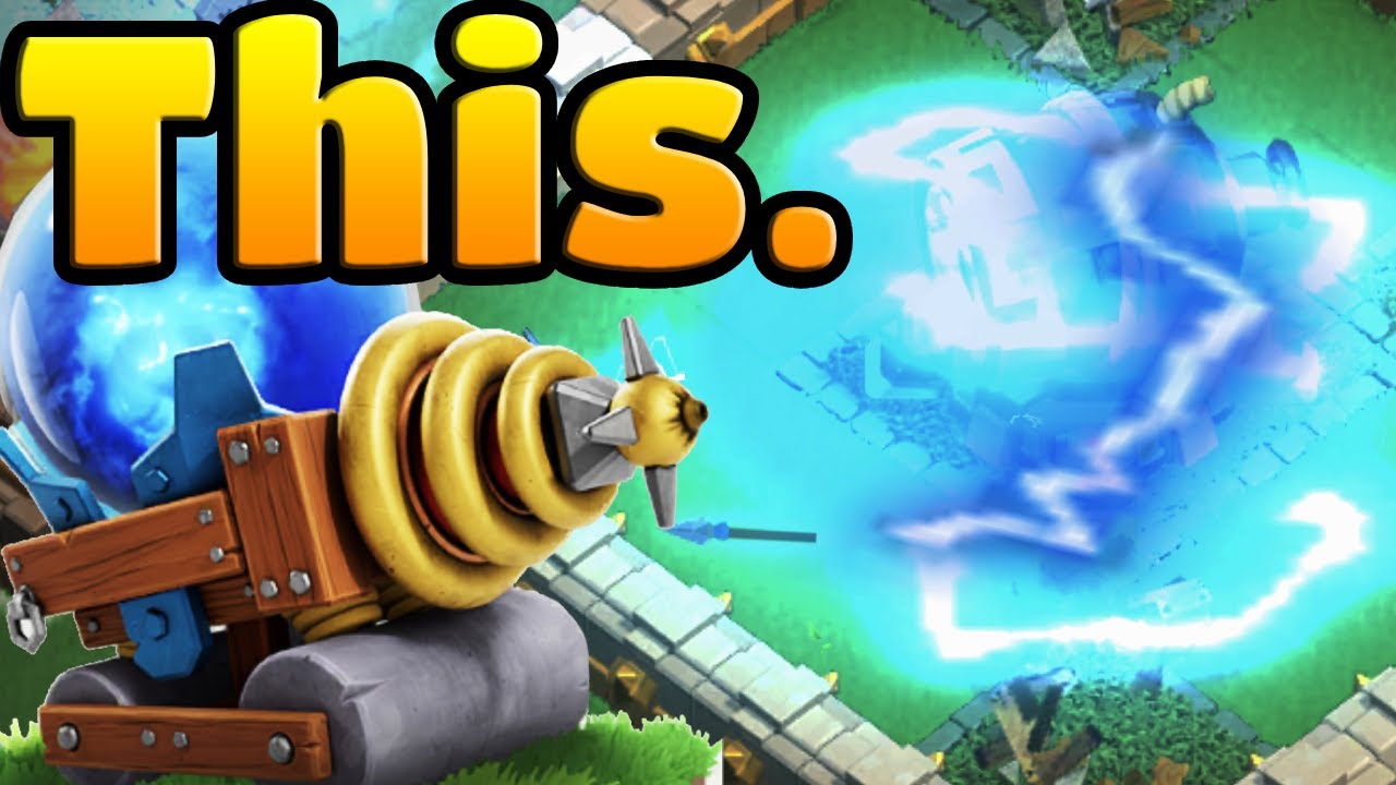 The Perfect Troop Doesn't Exi-