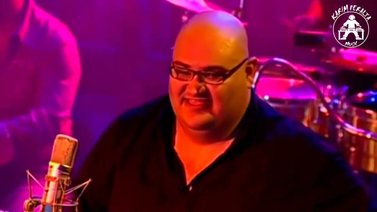 PAL BAILADOR - DIEGO MORAN