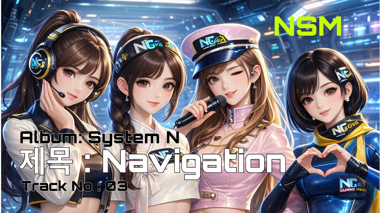 System N : Navigation