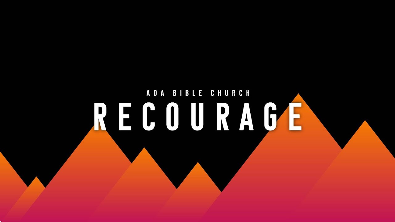 ReCourage Conference 2025