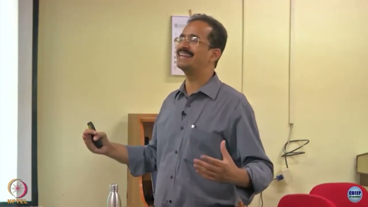 Lecture 2 : Coping with Change and Transient Competitive Advantage #swayamprabha #CH26SP