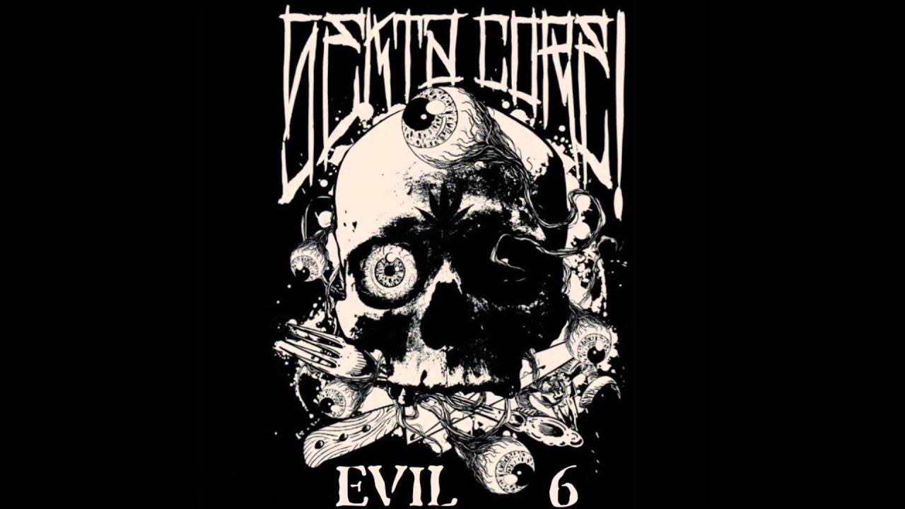 SEKTA CORE-Evil 6(Album completo) 2010