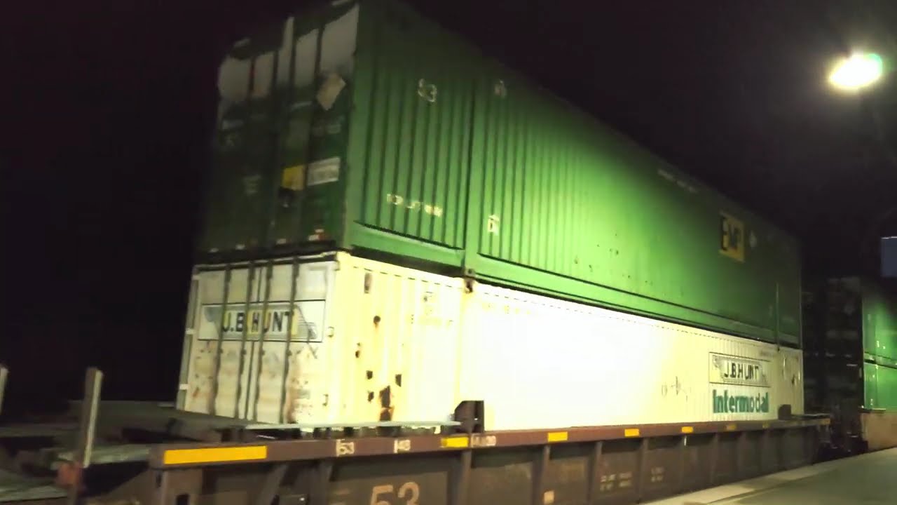 NS 27A meets NS 24X
