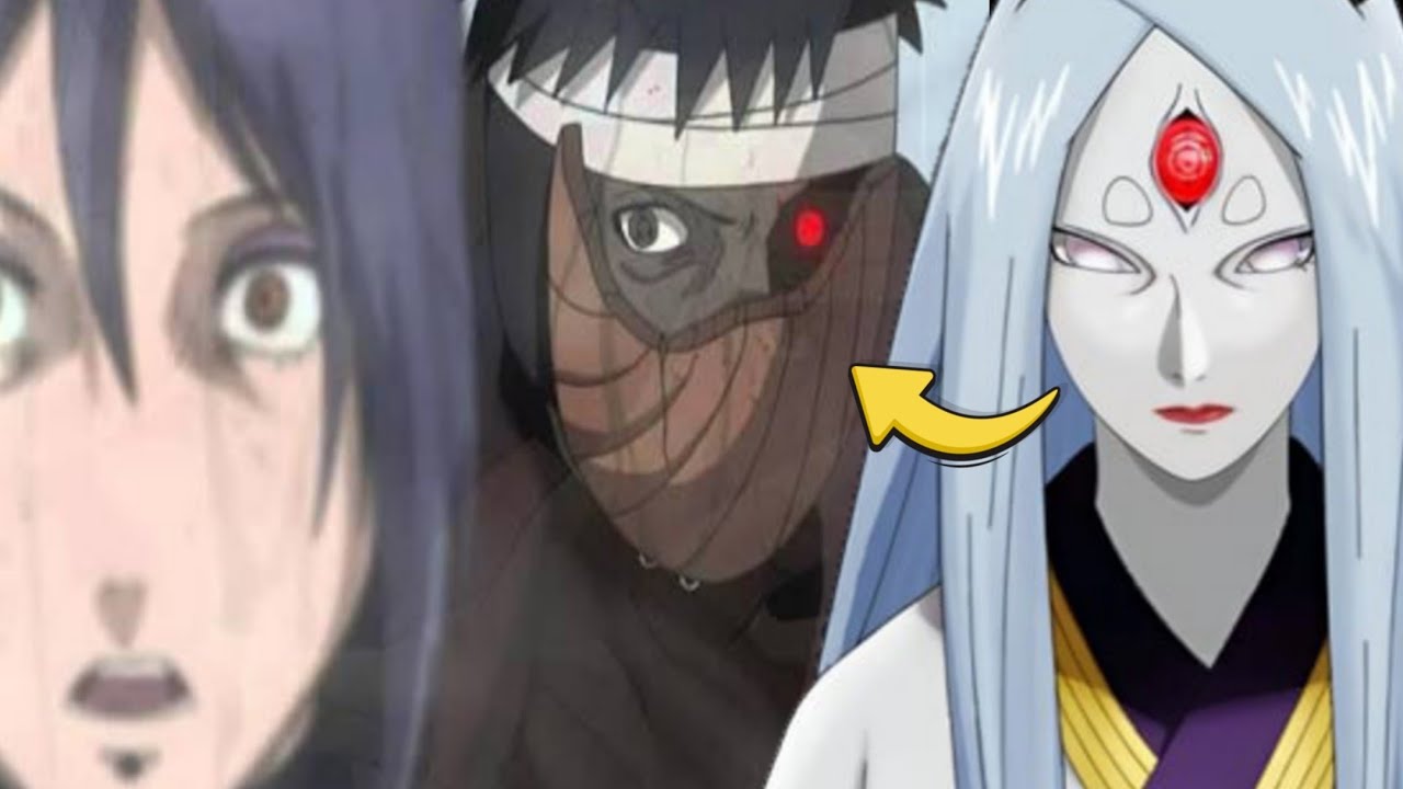 CUANDO SE ARRUINO LA ESCALA DE PODER DE NARUTO?