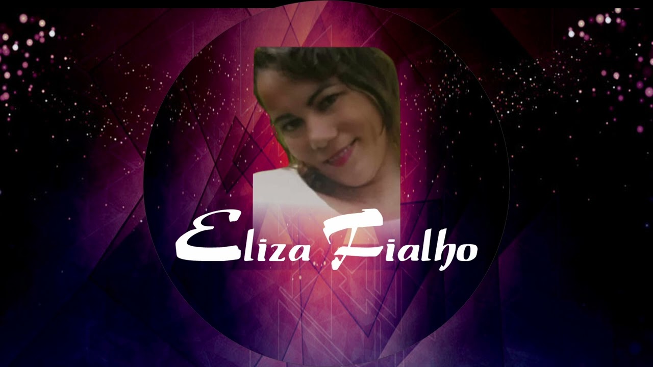 Eliza Fialho  (Homen k.sado frequentando K.baré) Lançamento 2025