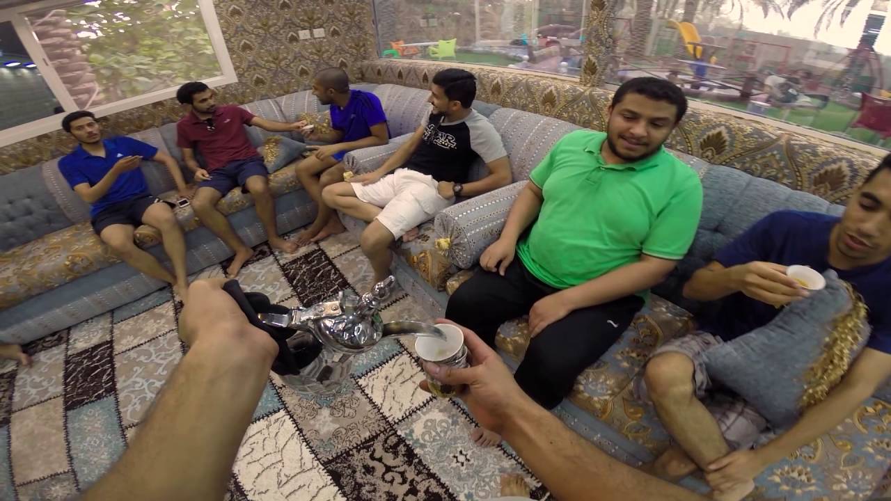 منتجع قريتي ..اجتمع مع من تحب.. البطالية