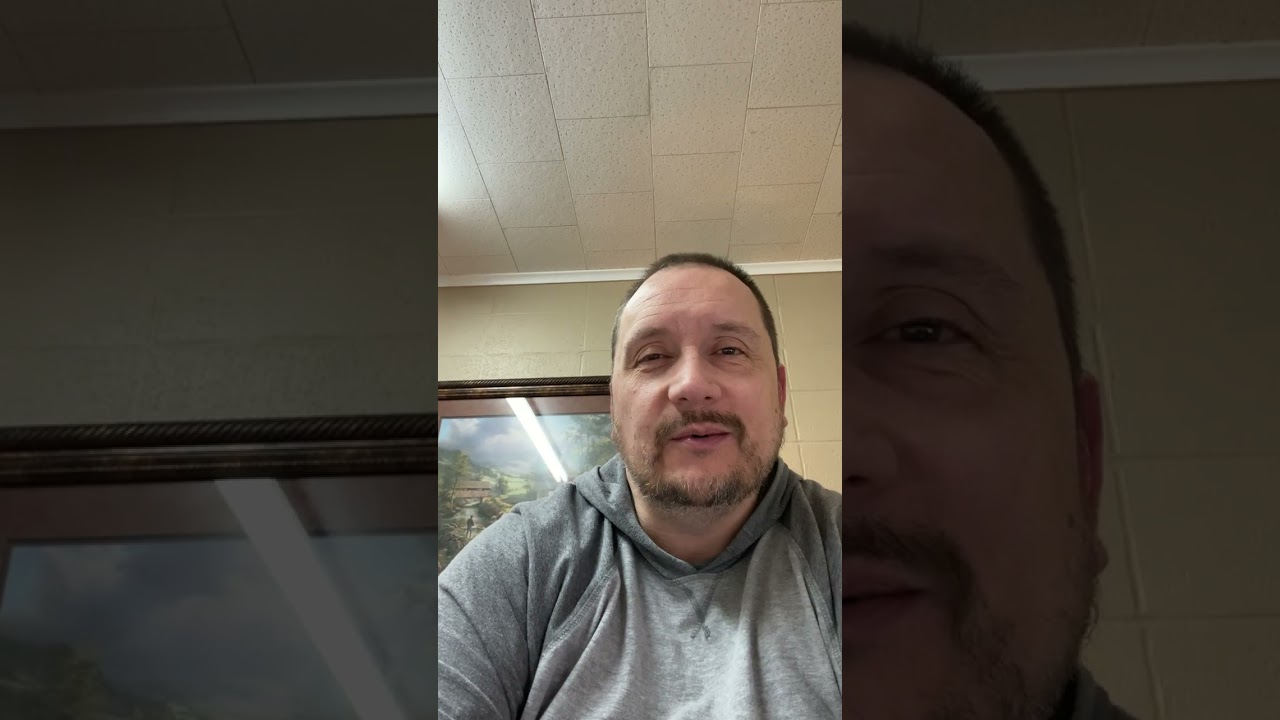 Night to shine volunteer video 