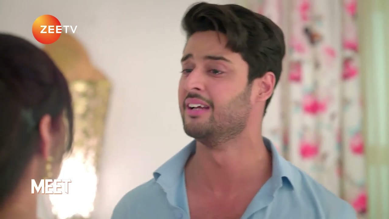Meet | Best Scenes | ZEE TV APAC