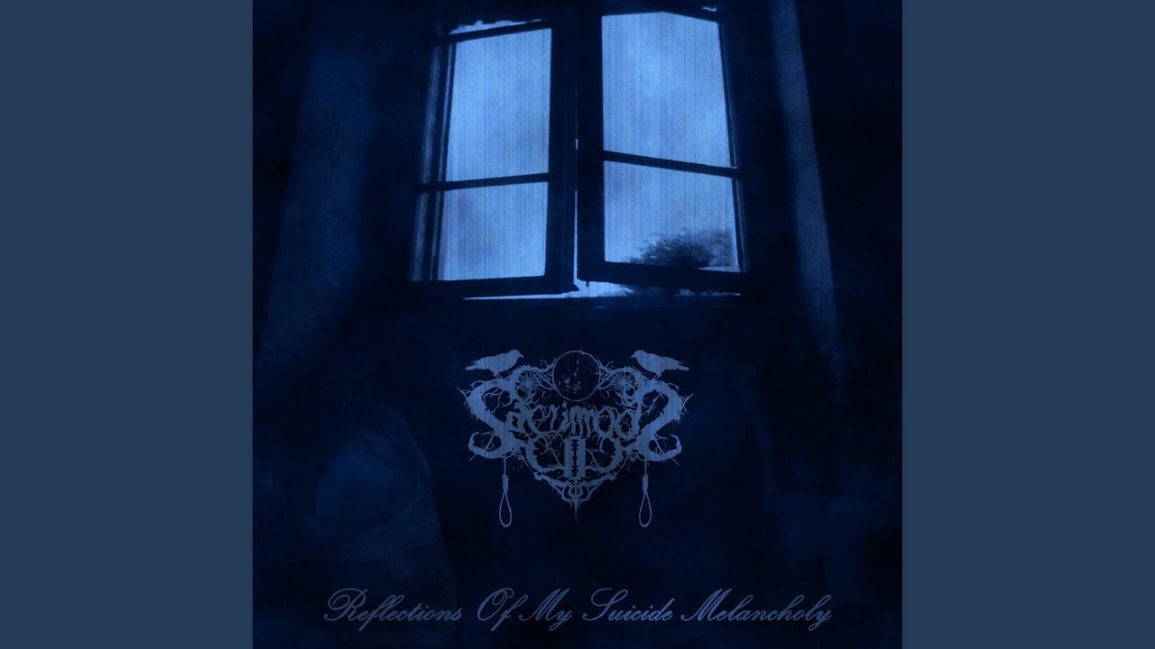 Sacrimoon - End