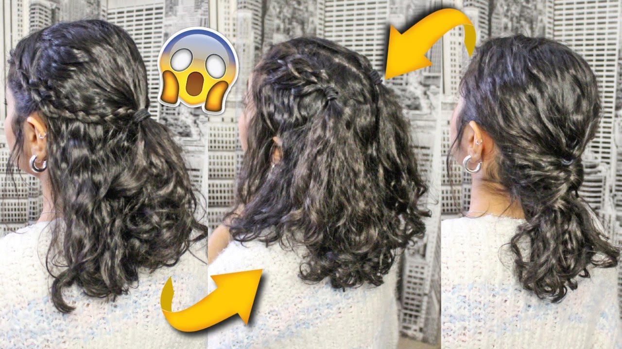 PENTEADOS PÓS BIG CHOP