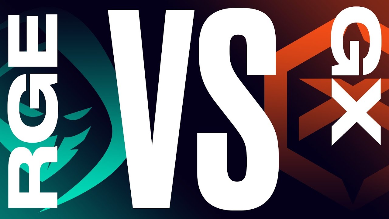 RGE v GX | 2024 LEC Summer | Week 4 Day 1 | Rogue vs. GIANTX