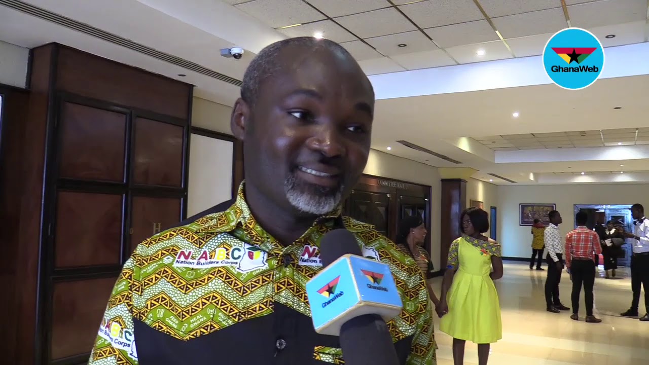 UDS Doctor of Medical Laboratory Science is well trained to deliver quality services - Dr  Sokede