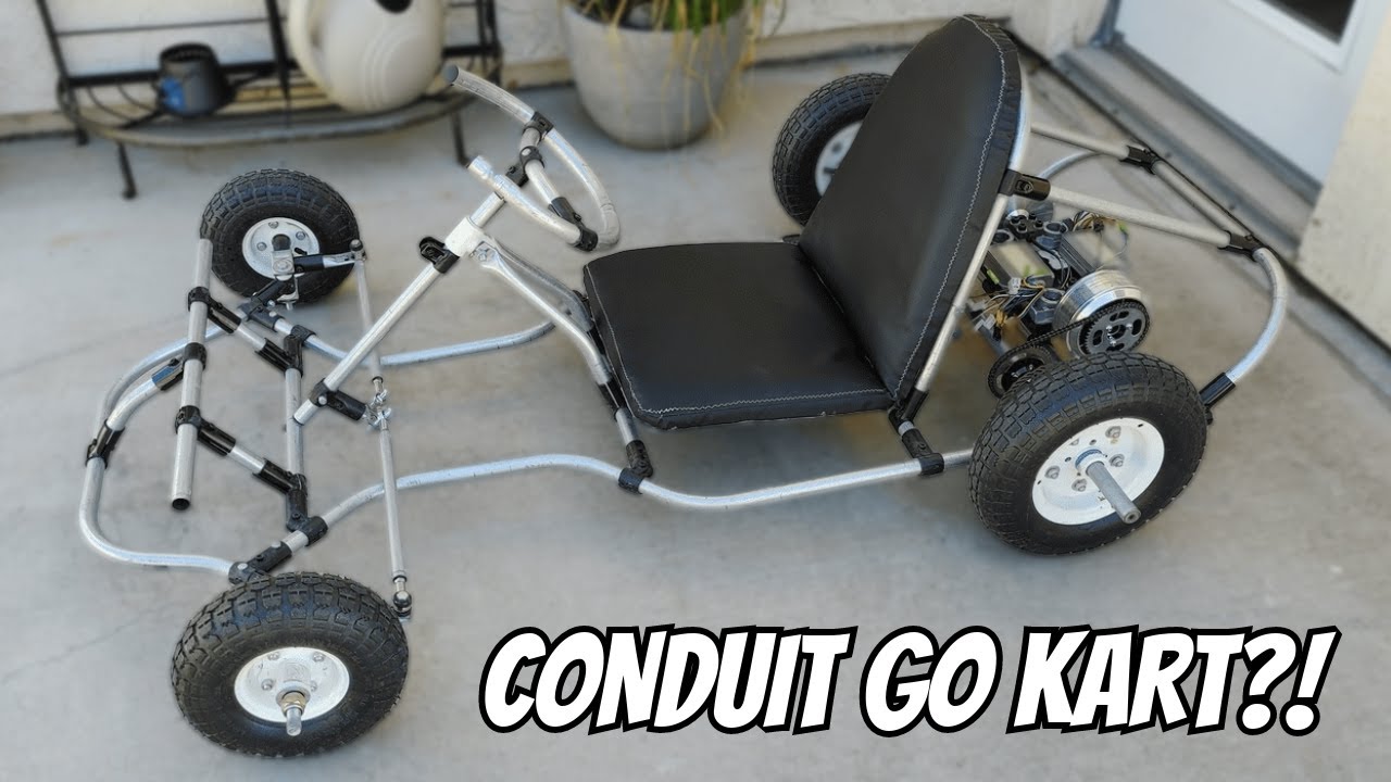 20 Wild EMT Conduit Builds From 2023!