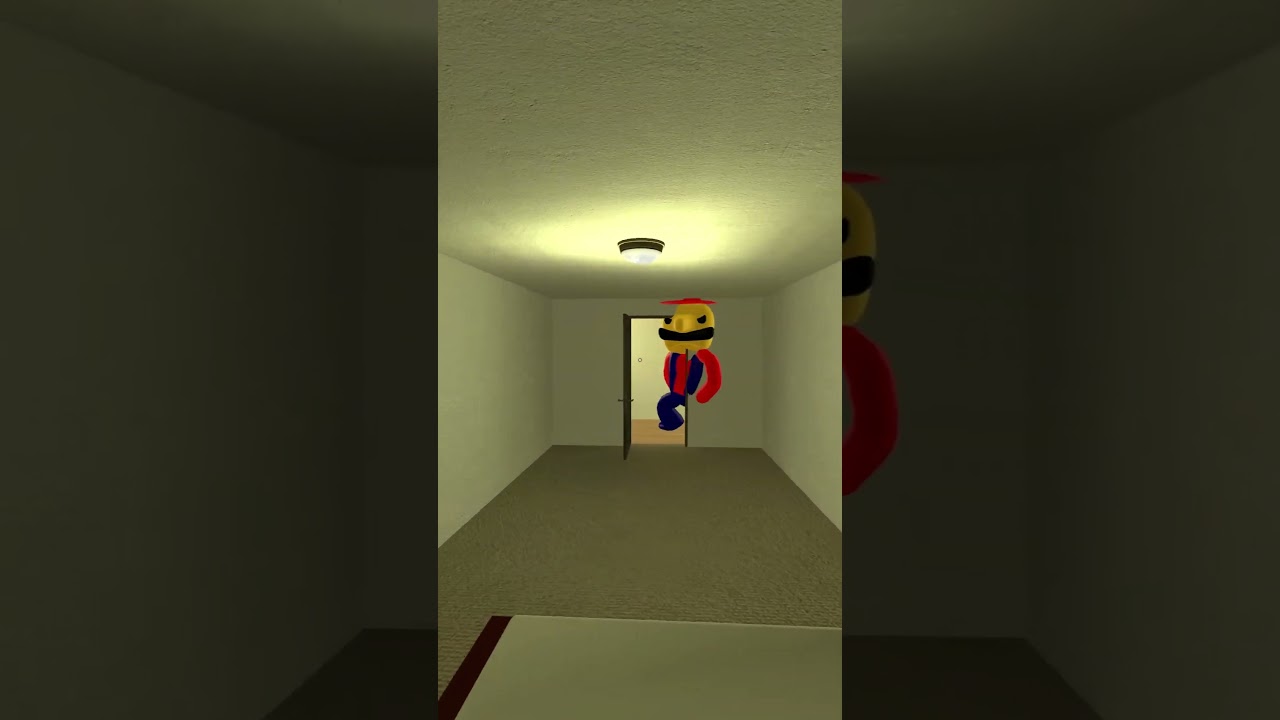 KILLER  MARIO🩸😱 