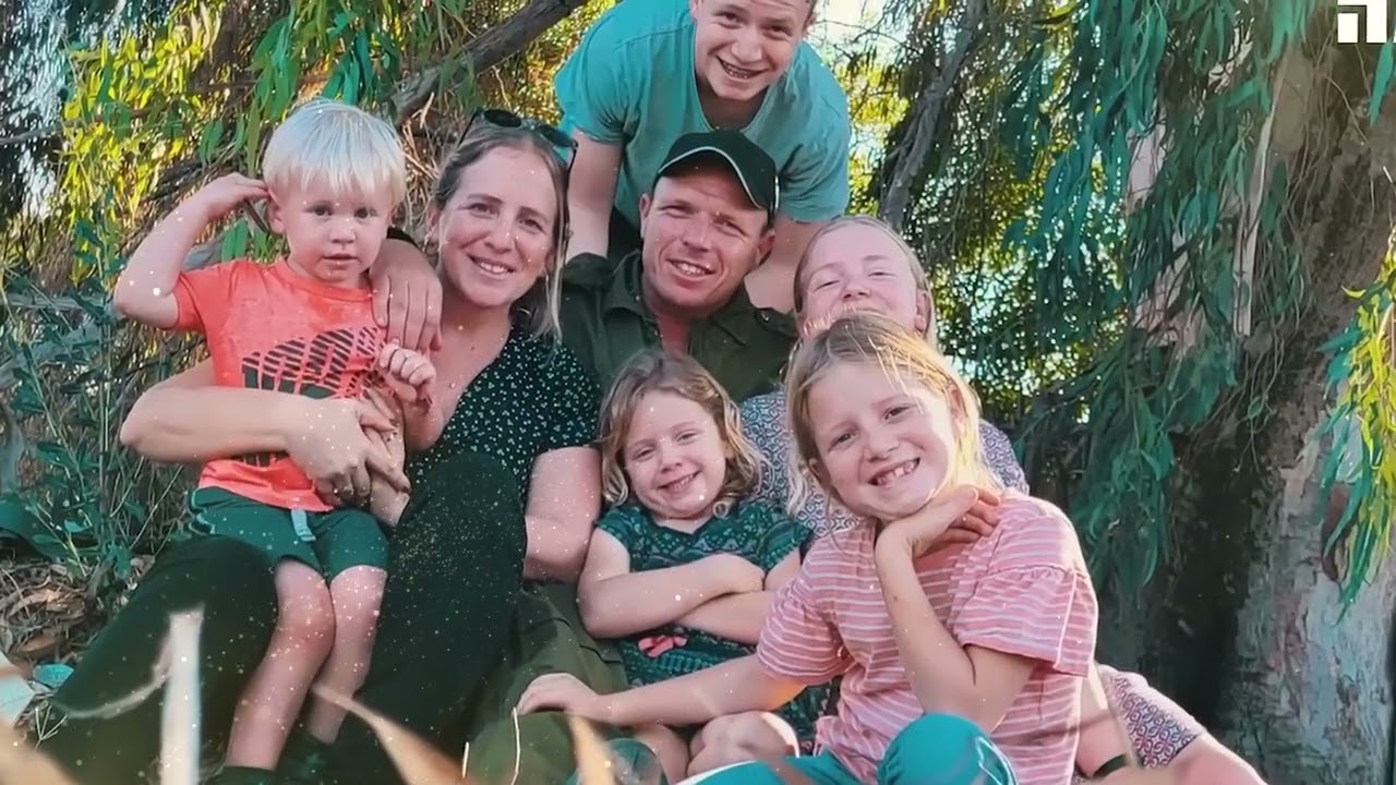 A Legacy of Courage: Honoring Yossi Hershkovitz HY