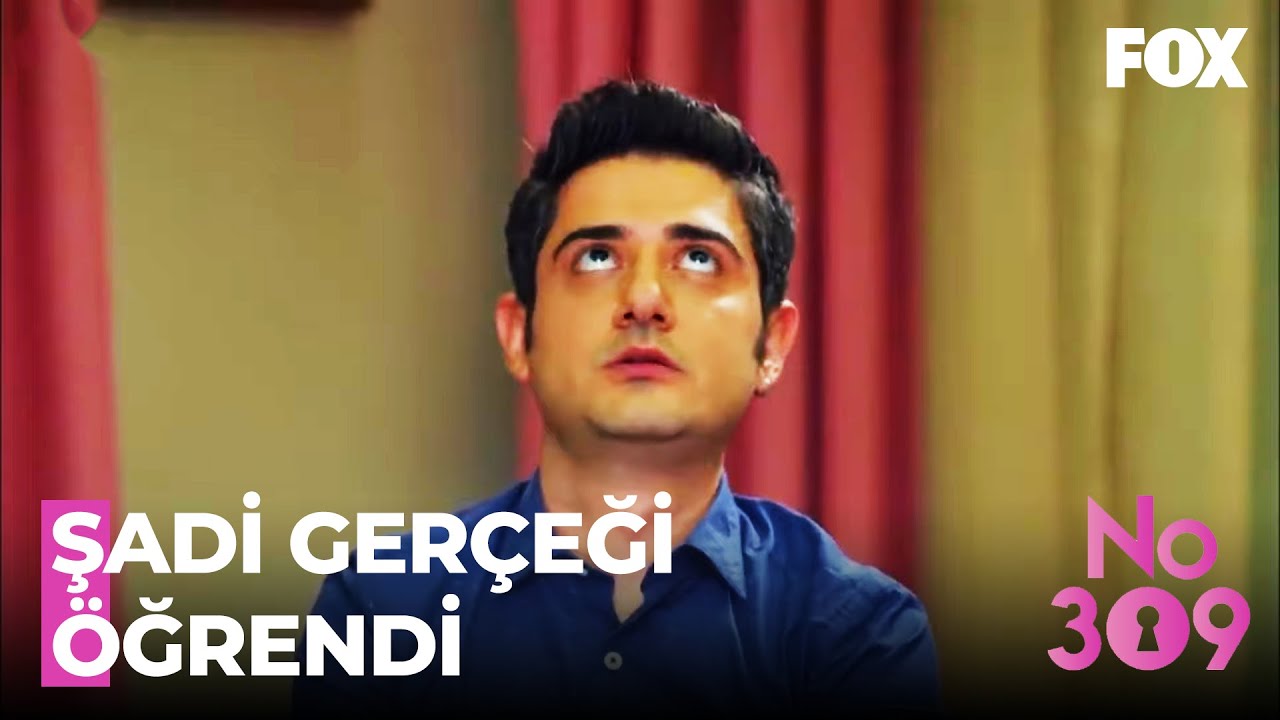 Şadi, Erol ve Betül'ün Sinsi Planını Öğrendi - No: 309 28. Bölüm