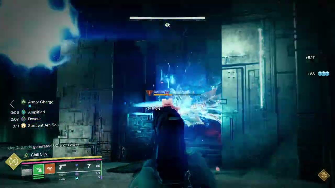 Trio Flawless - Master Vault of Glass (VoG) - Season S26