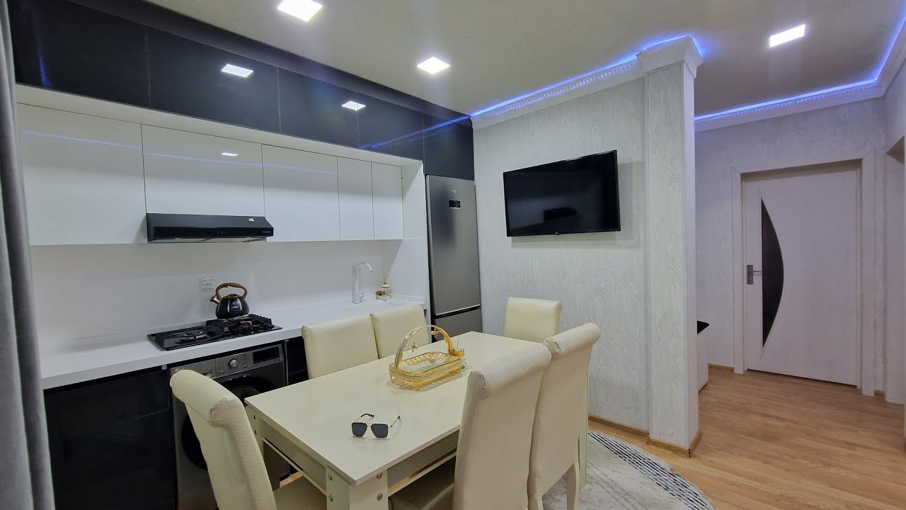 BƏZİ ƏŞYALARLA! KUPÇALI 75.000 azn 5 OTAĞA YARARLI HEYET EVİ (050310 8581)
