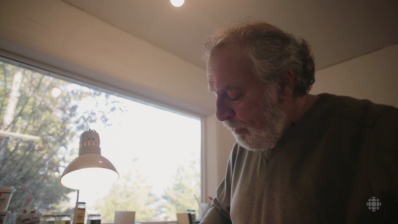 Inside the Craft | Michael Heiden | The Zen of French Polishing