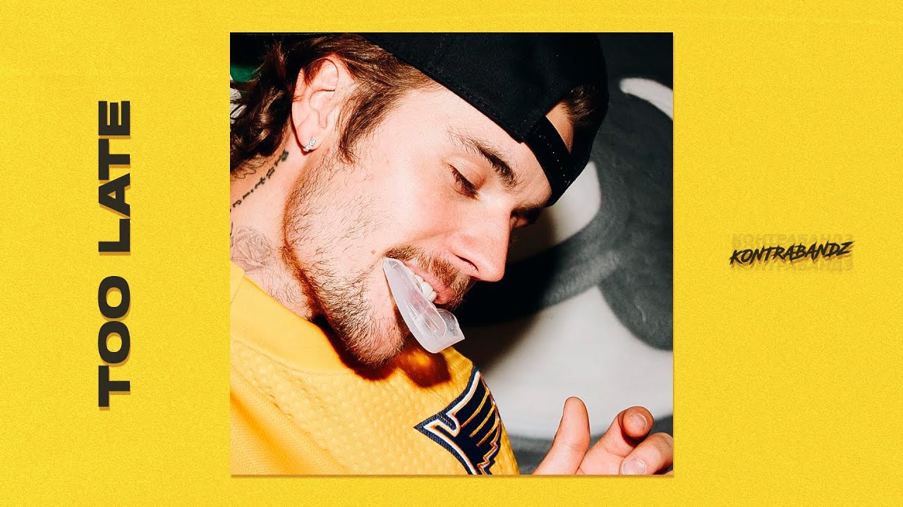 Pop Type Beat x Justin Bieber Type Beat 