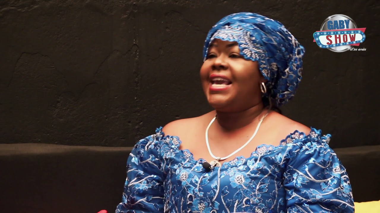 si on gason ansent ou li pa vle okipe timounn nan Manbo Marie-Jeanne ap fèl okipe li ..............