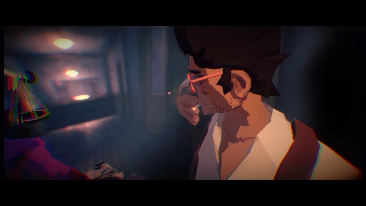 Jackal Part 1