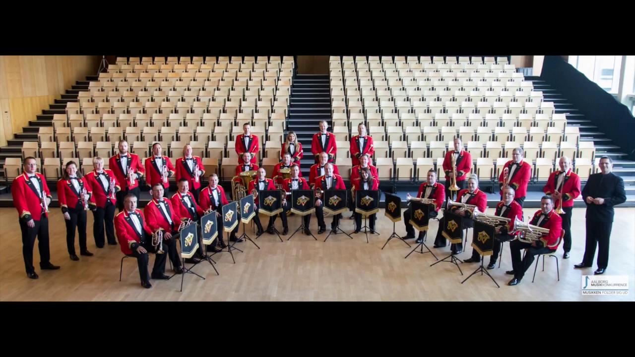 Foden's Band Heritage Project Introduction