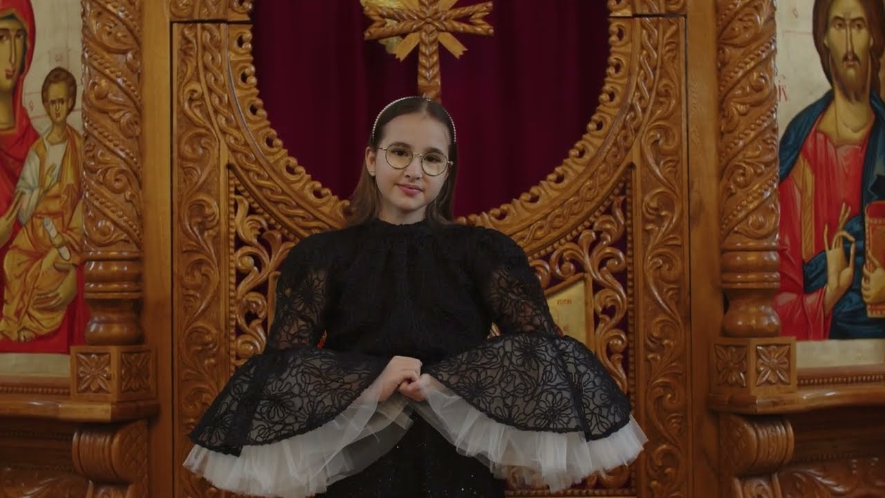 ANTONIA ROMAN - PE-UN PĂTUL DE FÂN ȘI FLOARE