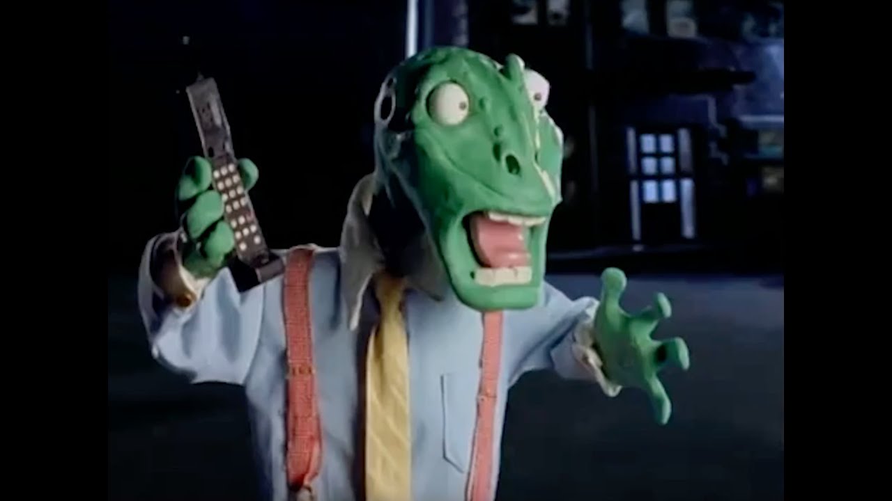 YoGo I'll get back to you Barry compilation - YoGo commercials