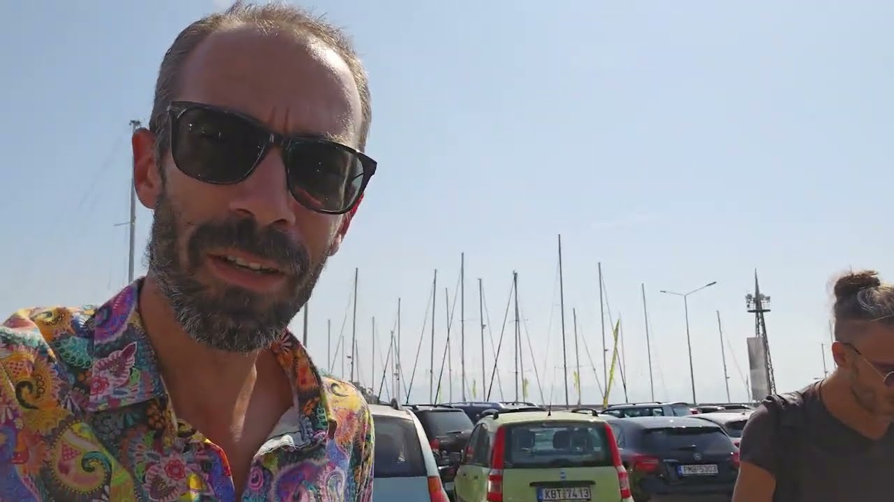 Cati Bani am Dat pentru a Obtine Permisul de Skipper