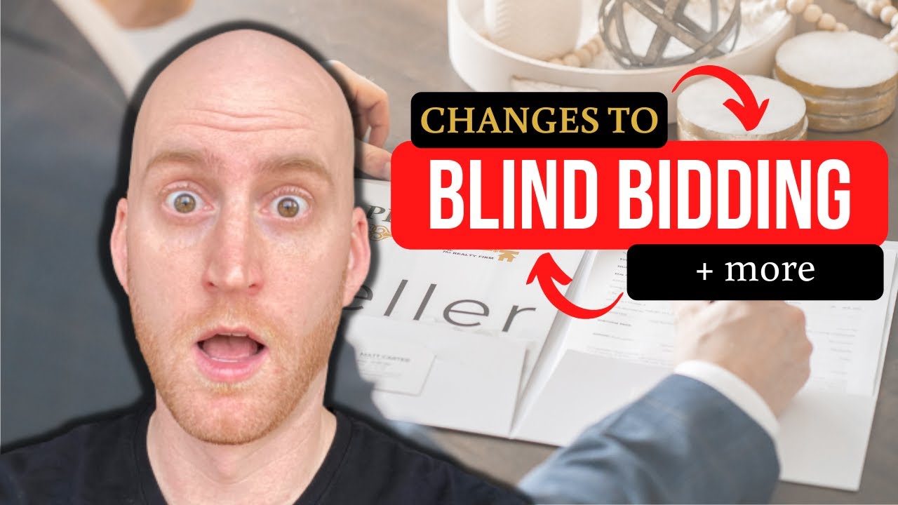 The End of Bidding Wars?