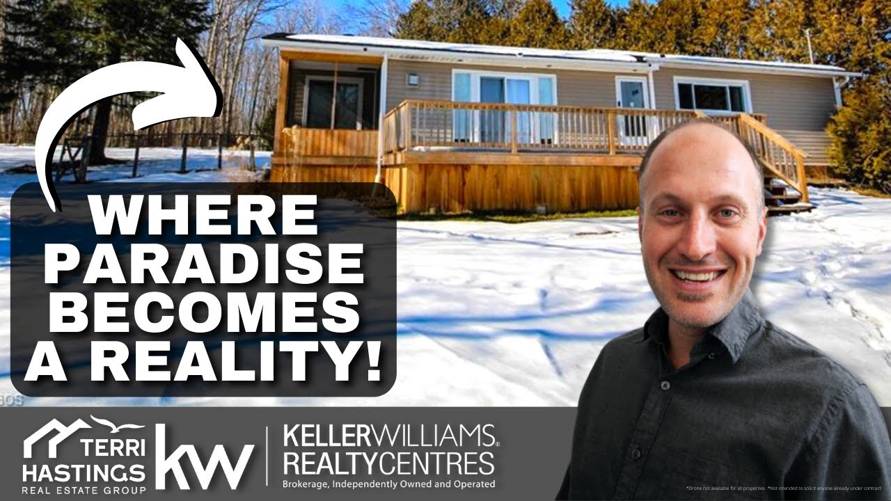Where Paradise Becomes a Reality. FOR SALE!