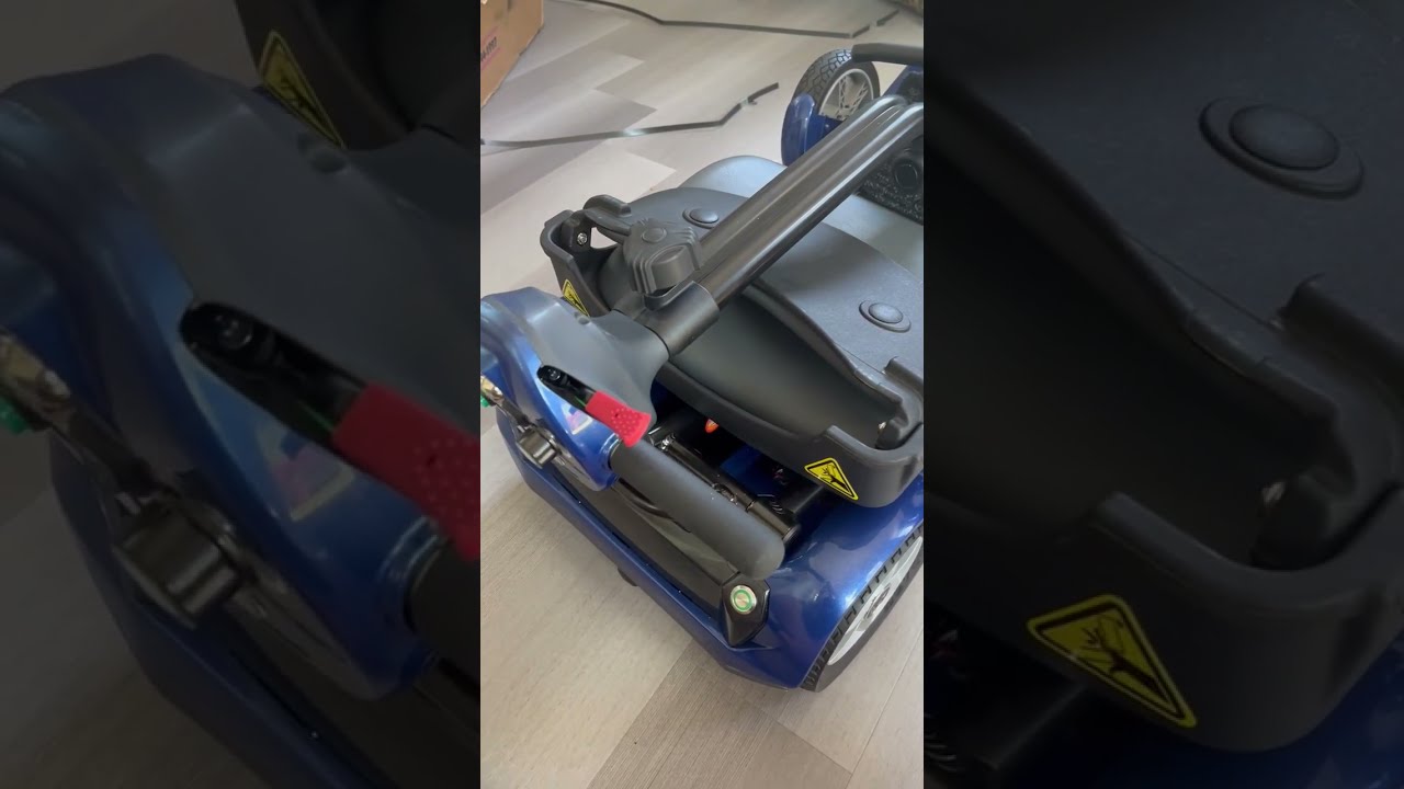 Инструкция по синхронизации брелока EV Rider Transport 4AF | Руководство по настройке автоматичес...