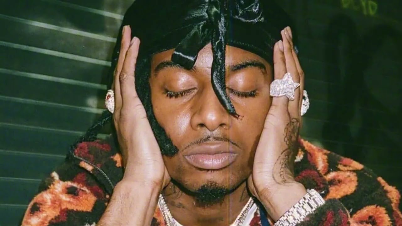 [FREE] PLAYBOI CARTI TYPE BEAT - 