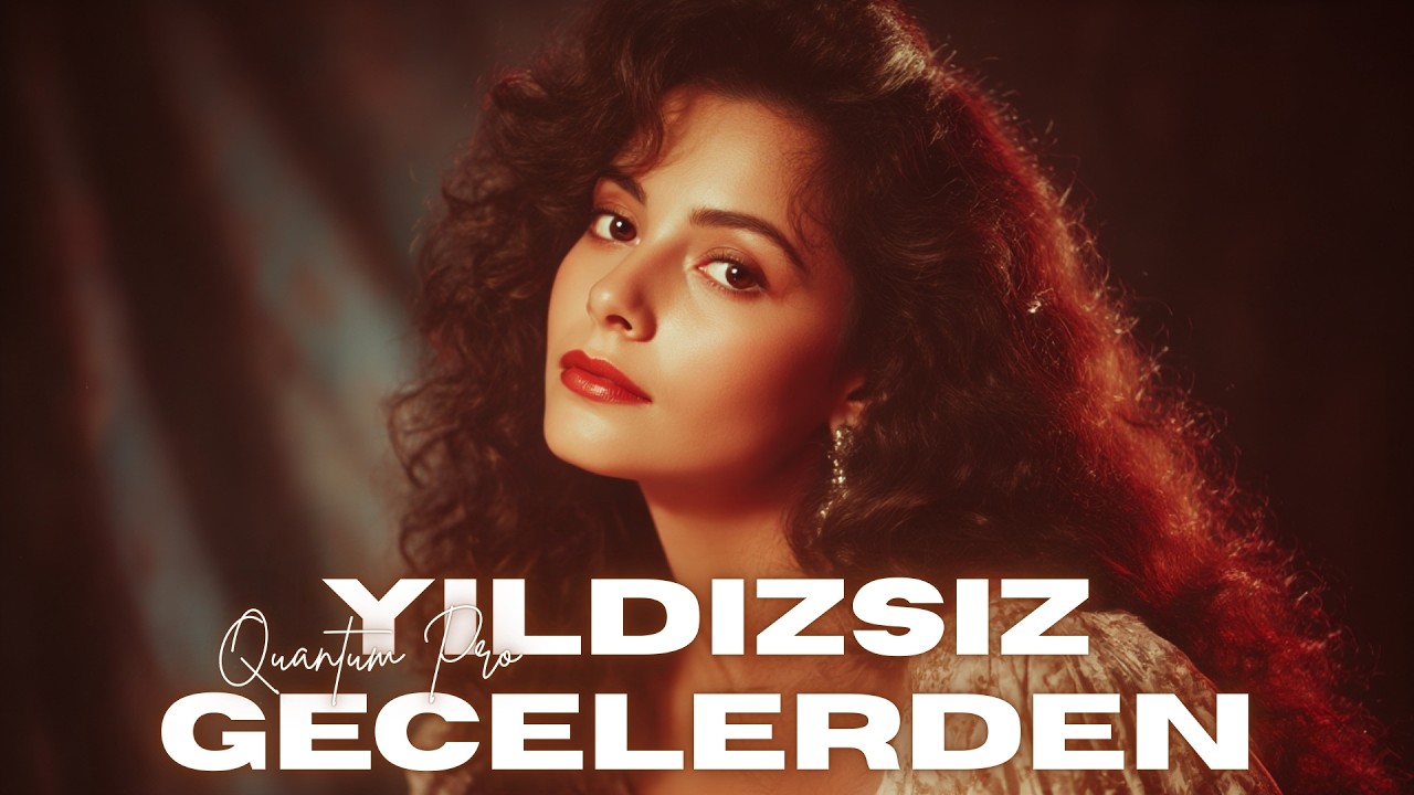 Yıldızsız Gecelerden Güneşsiz Sabahlara - Anatolian Psychedelic Rock Cover