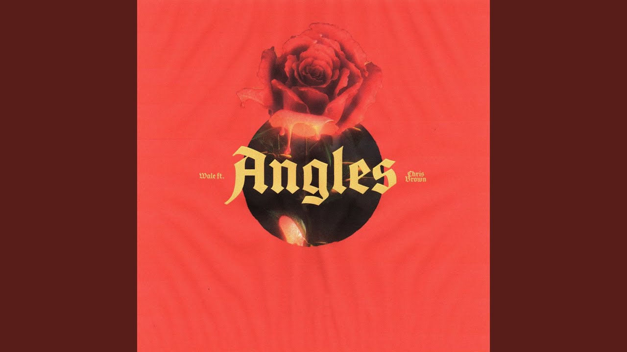 Angles (feat. Chris Brown)