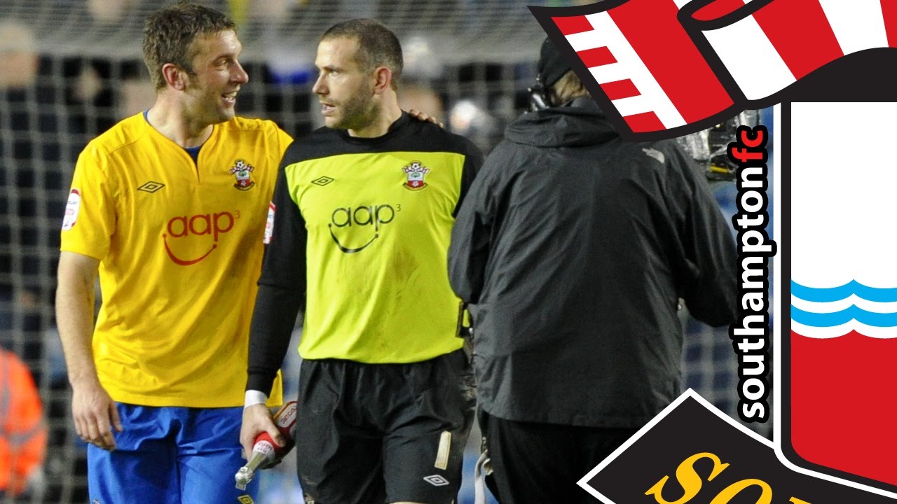 FLASHBACK: Leeds United 0-1 Southampton (3rd March 2012)