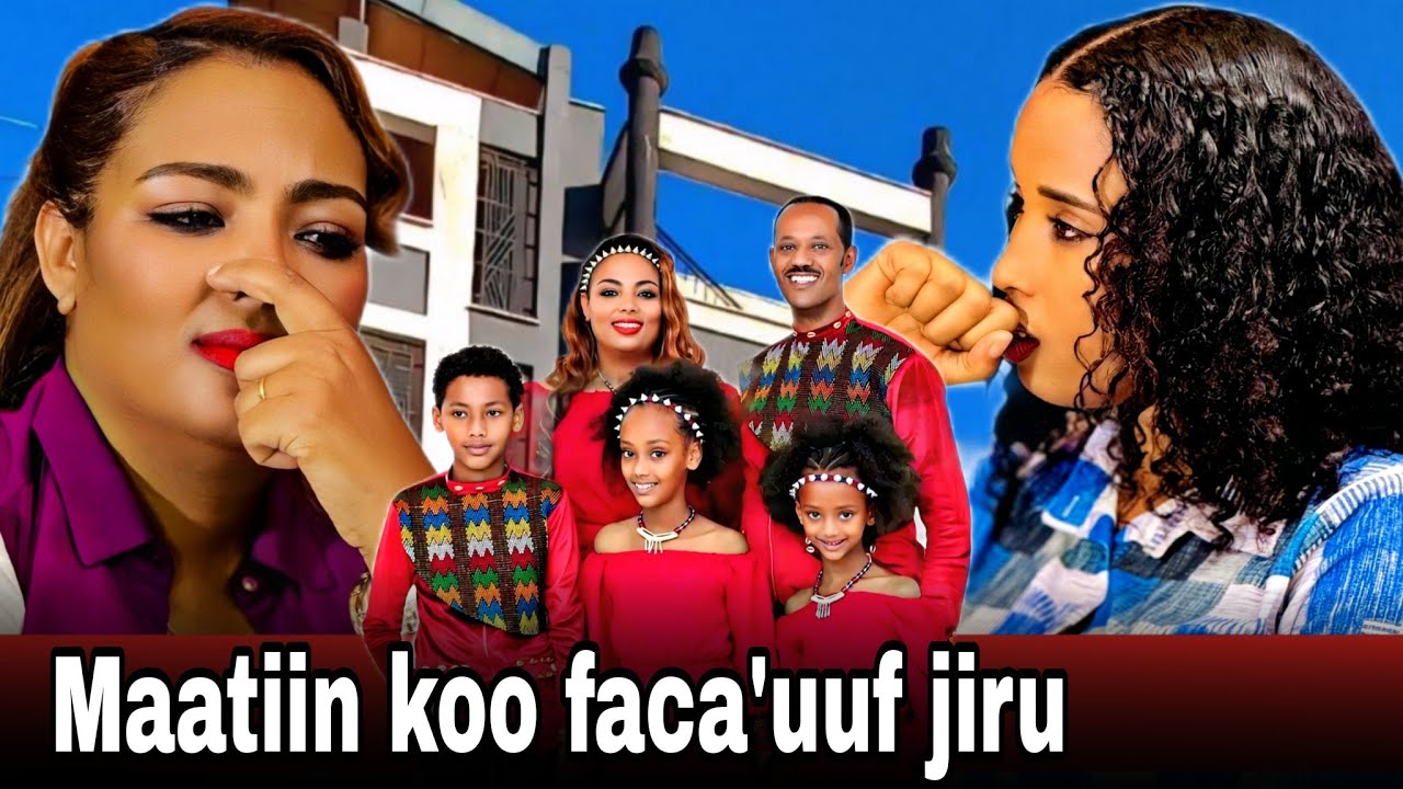 Galaana Jaalalaa:- Rakkina hin eegneto na mudate. Akkamittin damdamadha?