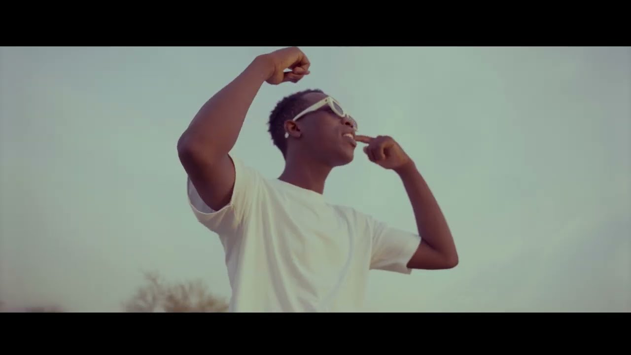 Mr Nan feat Ngass David  - Perseverer