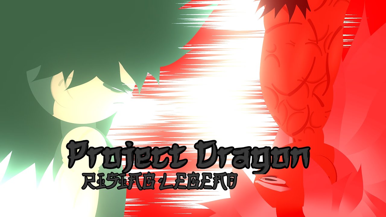 Kentagi taps into his demon form for the first time | PDRL  (short vid)￼